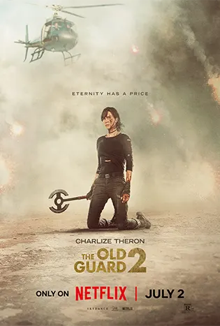 The Old Guard 2 (2025) ดิ โอลด์ การ์ด 2