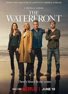 The Waterfront (2025) น่านน้ำสีเทา