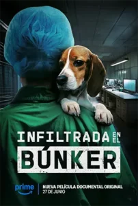 Undercover: Inside the Bunker (2025)