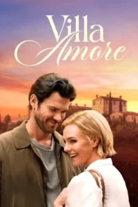 Villa Amore (2025) วิลล่า อามอเร่