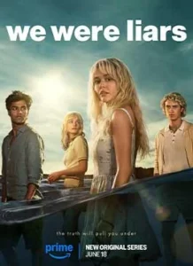 We Were Liars (2025)