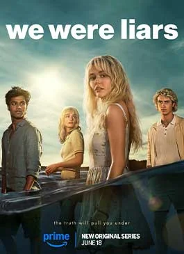 We Were Liars (2025)
