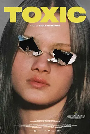 Toxic (2025)