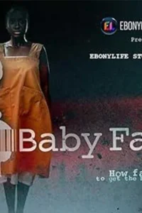 Baby Farm (2025)