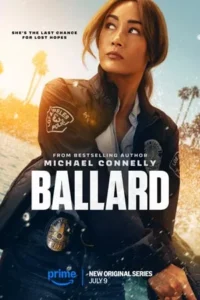 Ballard (2025) บัลลาร์ด ศิษย์สืบเก๋า