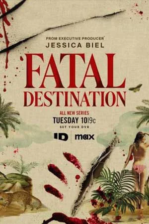Fatal Destination (2025)
