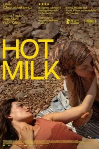 Hot Milk (2025) ฮอต มิลค์