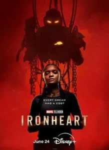 Ironheart (2025)