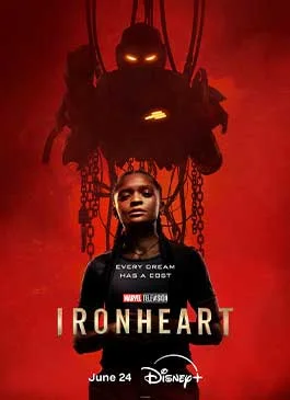 Ironheart (2025)