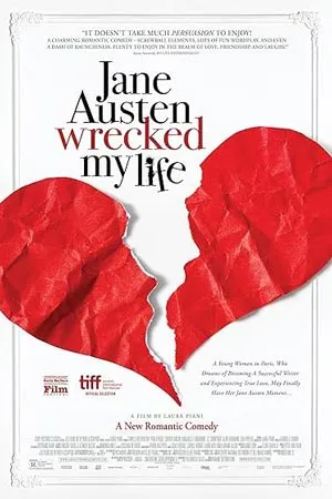 Jane Austen Wrecked My Life (2025) เจน ออสเตน เรกต์ มาย ไลฟ์