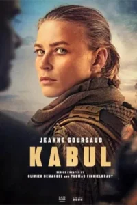 Kabul (2025) คาบูล