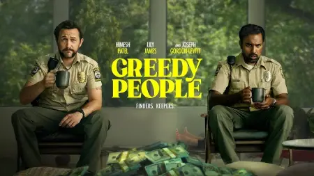 Movie Synopsis Greedy People (2024)