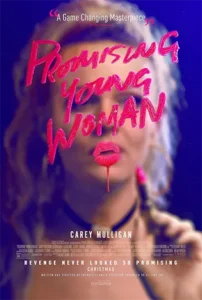 Promising Young Woman (2021) สาวซ่าส์ล่าบัญชีแค้น
