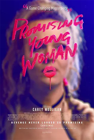 Promising Young Woman (2021) สาวซ่าส์ล่าบัญชีแค้น