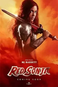 Red Sonja (2025) บัลลังก์เลือด