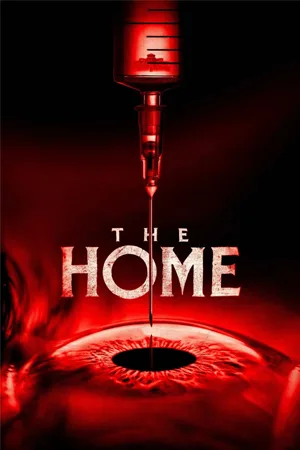The House (2025) บ้านพักคนเฮี้ยน