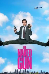 The Naked Gun (2025) มือปราบปืนเปลือย