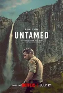 UNTAMED (2025) ปมใจในป่าลึก
