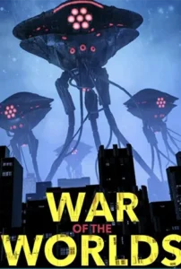 War of the Worlds (2025) สงครามโลก